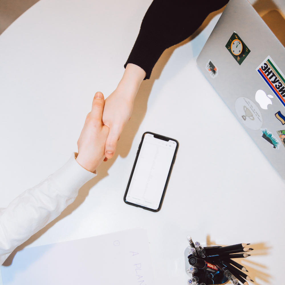 Técnicas de Negociación